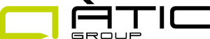 Logo Àtic Group